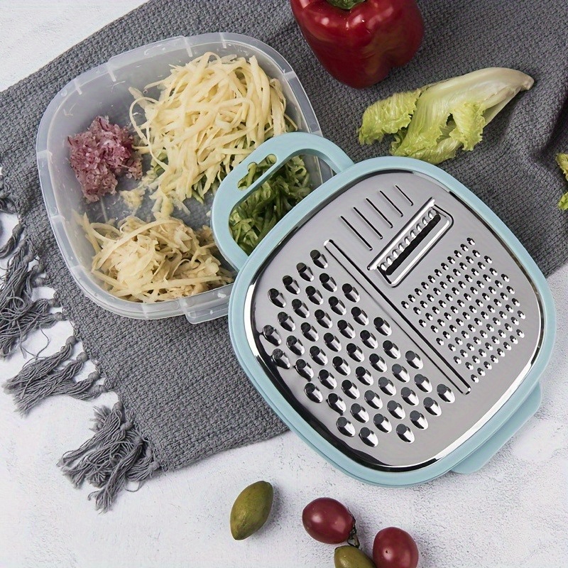 Kitchen Appliances Combo - قطعة واحدة من مبشرة الجبن مع