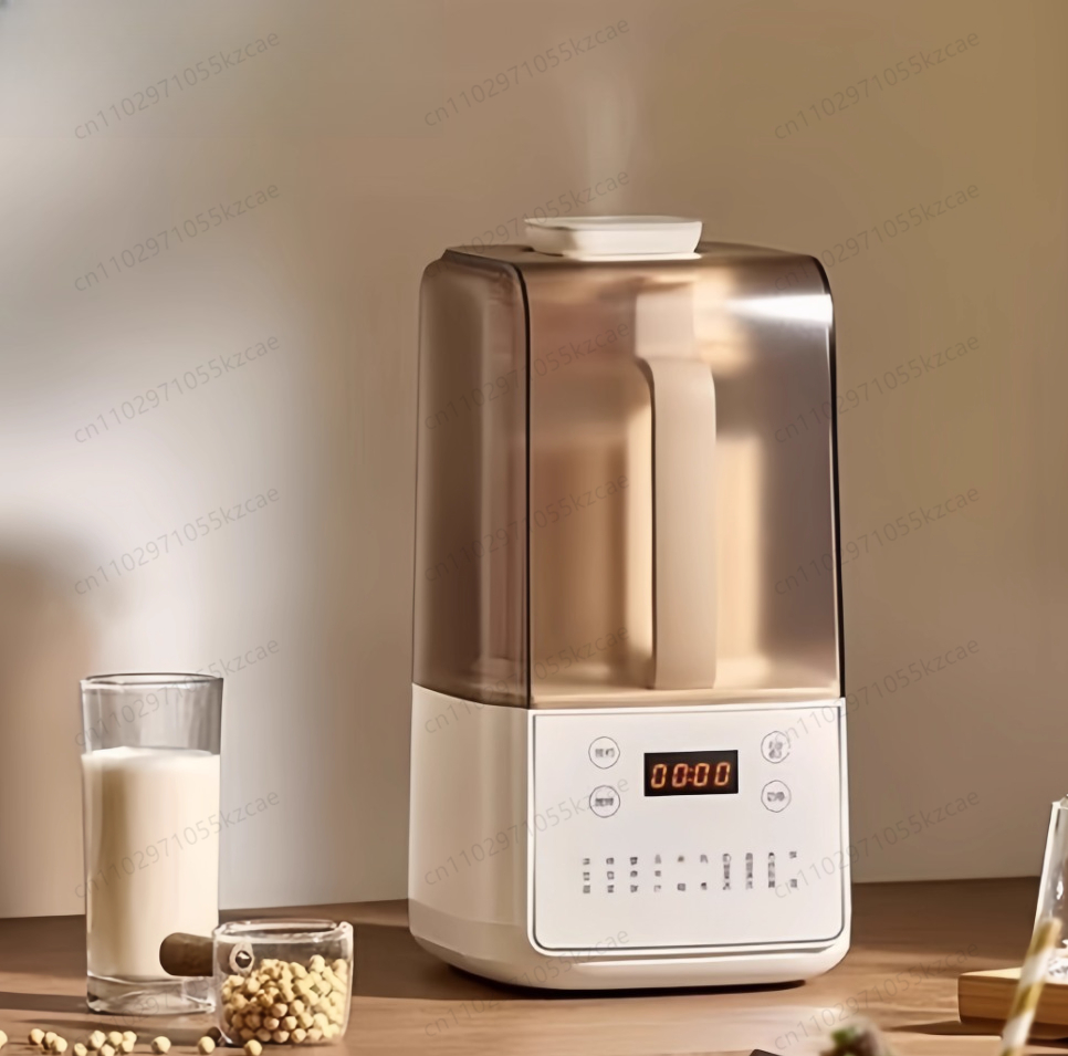 Kitchen Appliances Combo - مجموعة قواطع الحائط والعصارة الأوتوماتيكية |