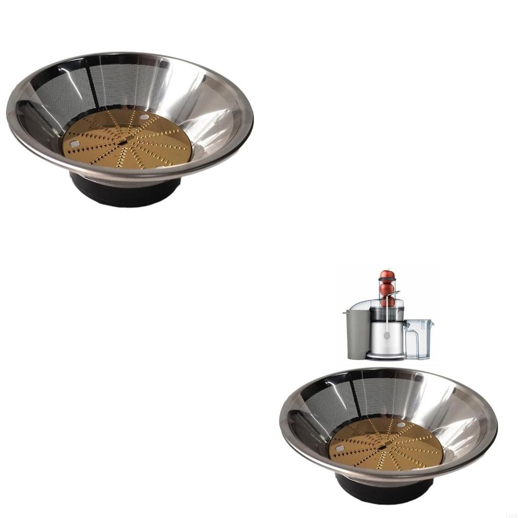 Kitchen Appliances Essentials - Mesh Filter Basket Machines Machines Part