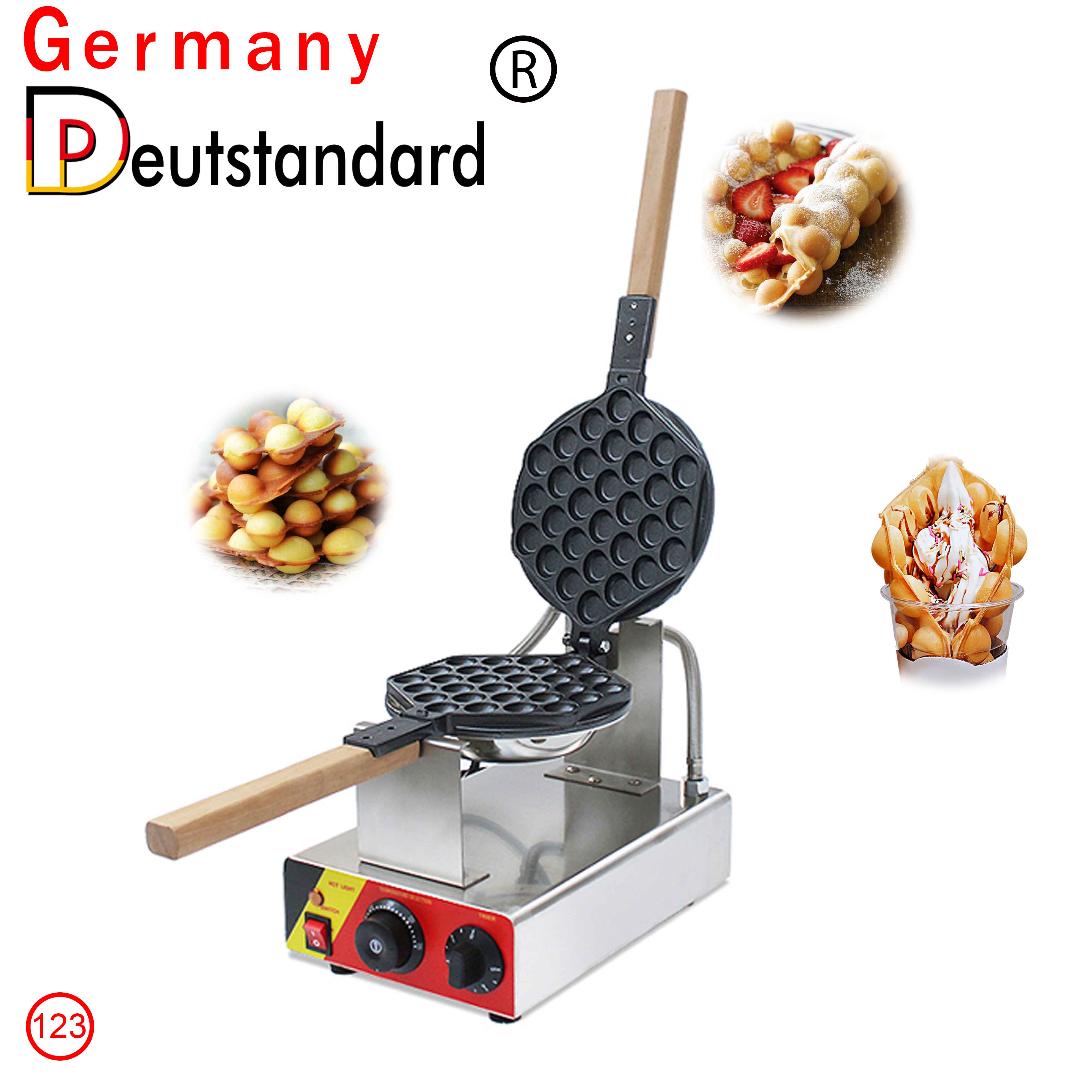 Kitchen Appliances Commercial - التجارية لذيذ 220 فولت 110 فولت