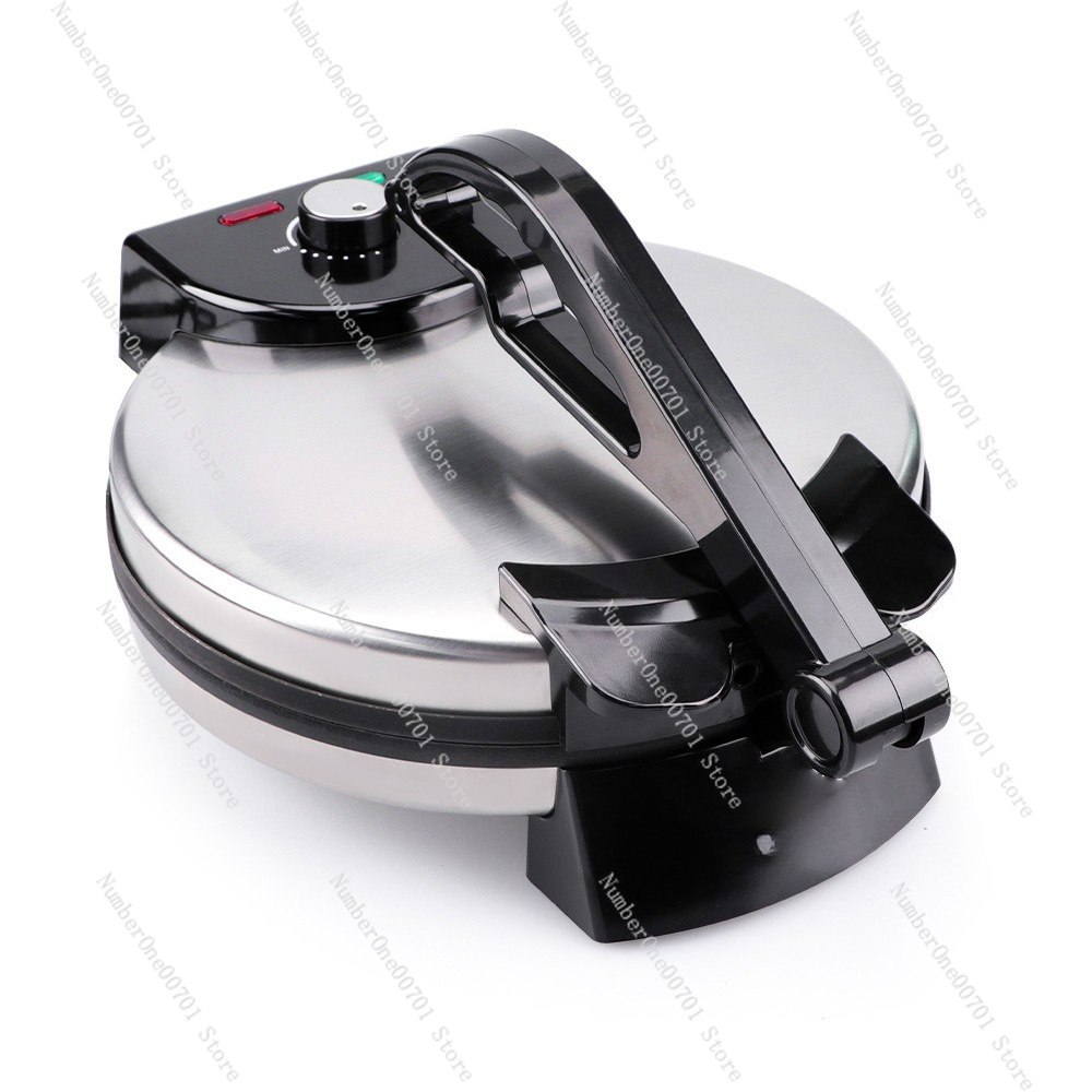Electric Griddle Pancake - جهاز صنع الكريب الكهربائي مع سطح
