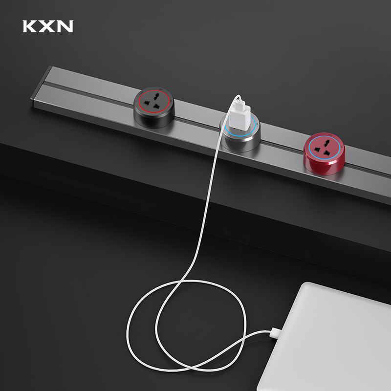 Kitchen Appliances Uk - KXN Q1 سلسلة السلطة المسار السكك