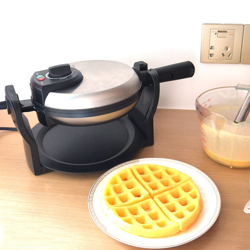 220 فولت الوجه الهراء صانع فطي - مراجعة Electric Griddle Pancake وسعره