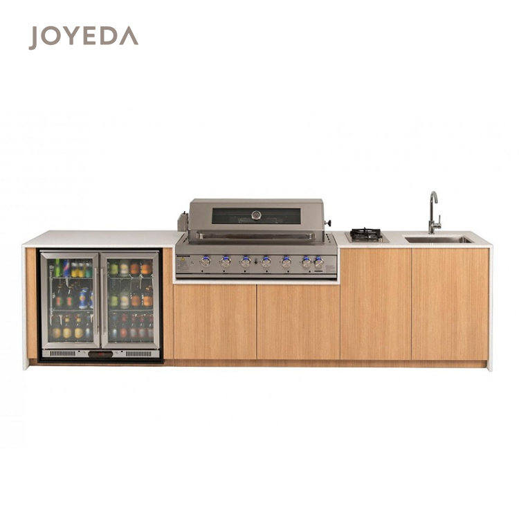 أجهزة مطبخ خارجية من الفولاذ ا - مراجعة Kitchen Appliances Price وسعره