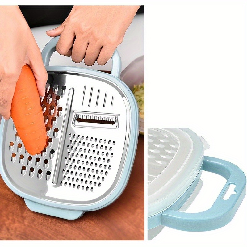 قطعة واحدة من مبشرة الجبن مع ح - مراجعة Kitchen Appliances Combo وسعره