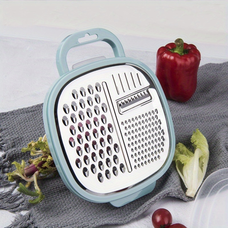 قطعة واحدة من مبشرة الجبن مع ح - مراجعة Kitchen Appliances Combo وسعره
