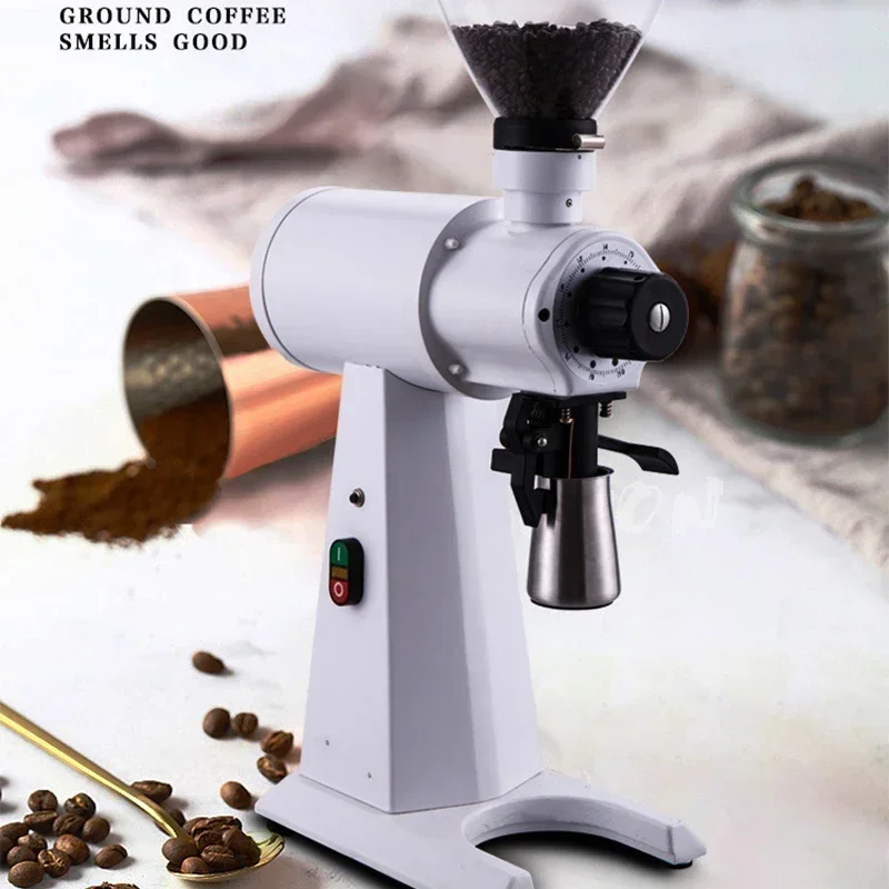 C98PRO-DD مطحنة القهوة 1000 وا - مراجعة Kitchen Appliances Commercial وسعره
