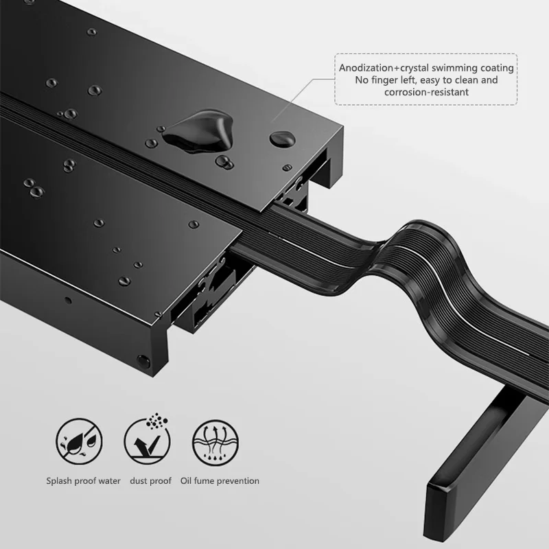مقبس مسار الطاقة مع USB ، أجهز - مراجعة Kitchen Appliances Uk وسعره
