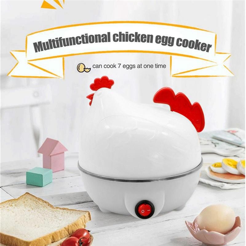 جهاز طهي البيض ABWZ بسعة 7 بيض - مراجعة Kitchen Appliances Uk وسعره