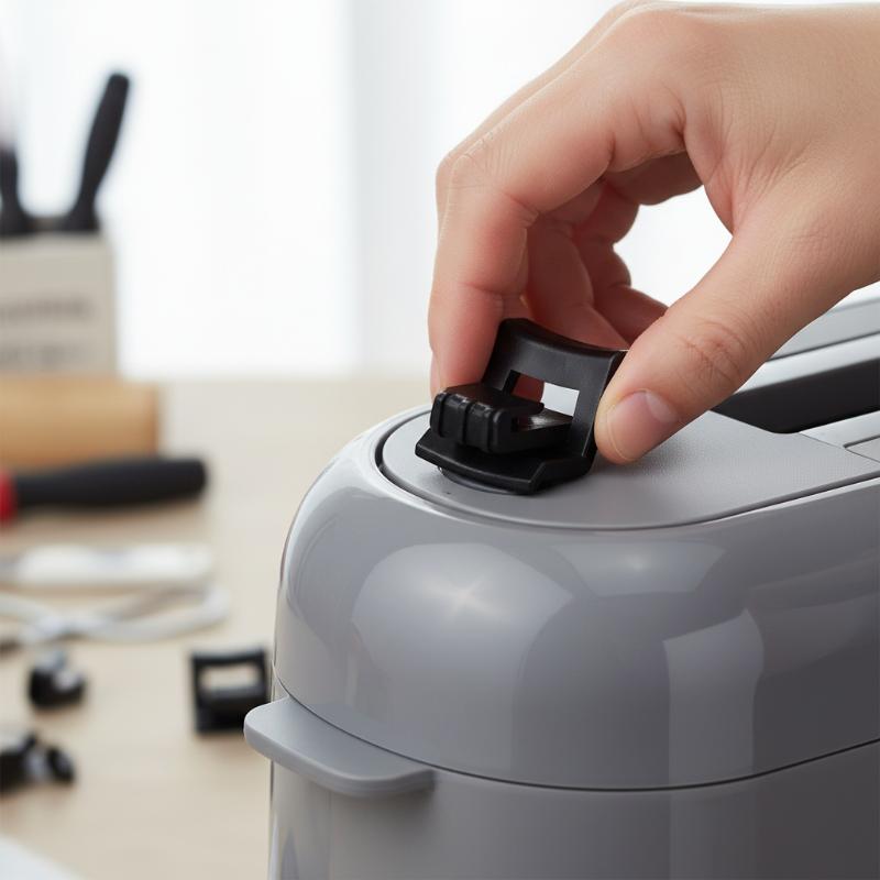 قطعة غيار لجهاز الطبخ TM7: مشب - مراجعة Kitchen Appliances Essentials وسعره