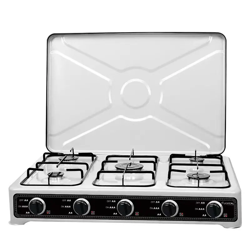 أجهزة المطبخ من الزجاج المقسى  - مراجعة Kitchen Appliances Price وسعره