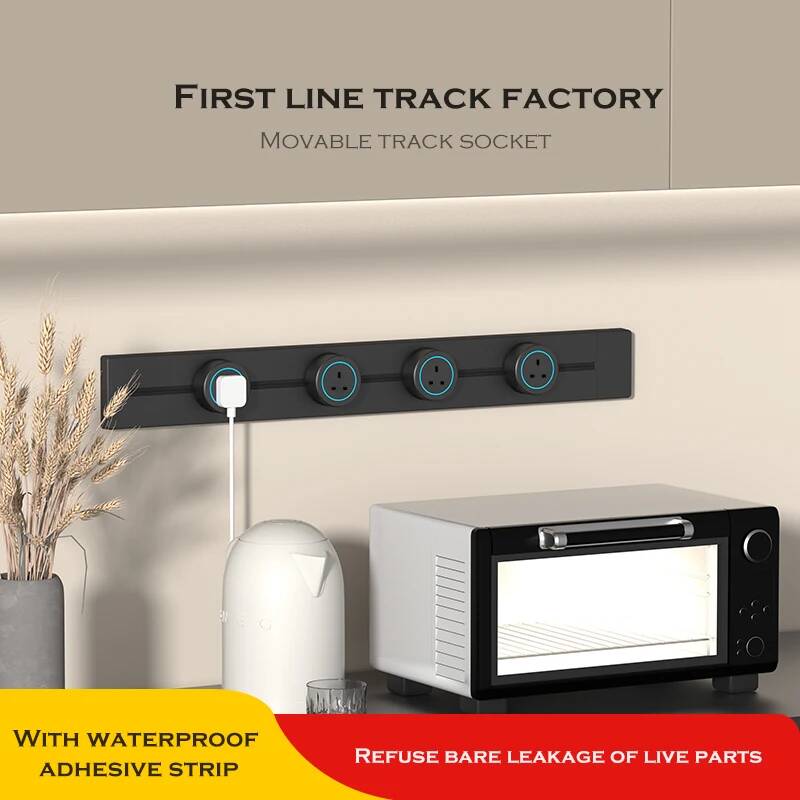 مقبس كهربائي متعدد الوظائف من  - مراجعة Kitchen Appliances Uk وسعره
