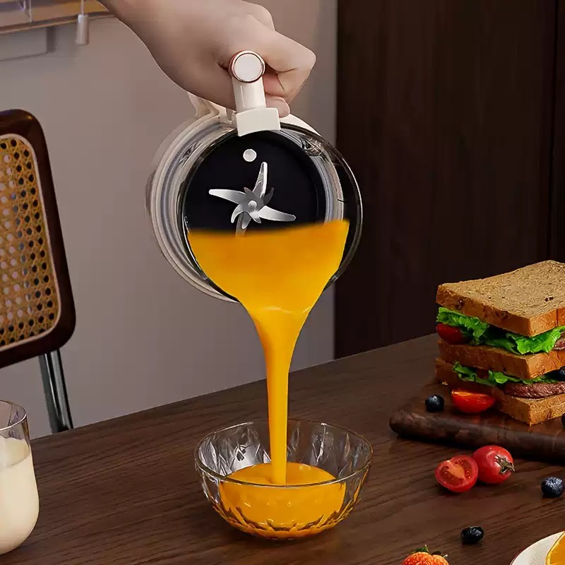 خلاط صامت أوتوماتيكي لصنع حليب - مراجعة Kitchen Appliances Uk وسعره