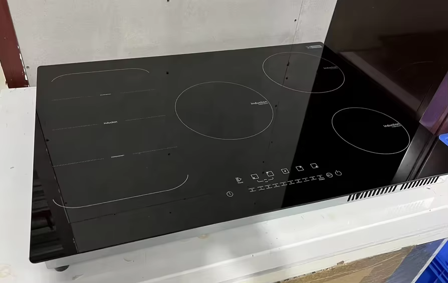 المبيعات الساخنة عالية الطاقة  - مراجعة Kitchen Appliances Price وسعره