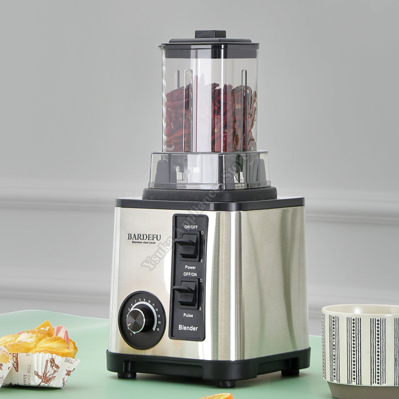 مجموعة خلاط العصارة ومحضر الطع - مراجعة Kitchen Appliances Combo وسعره