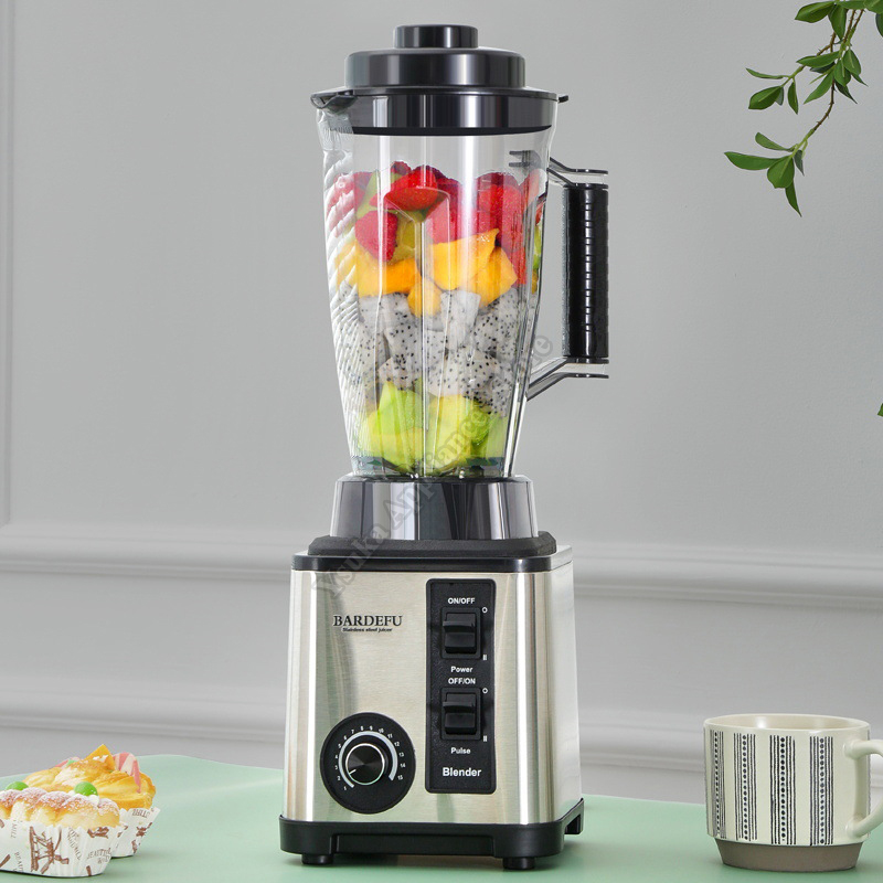 مجموعة خلاط العصارة ومحضر الطع - مراجعة Kitchen Appliances Combo وسعره