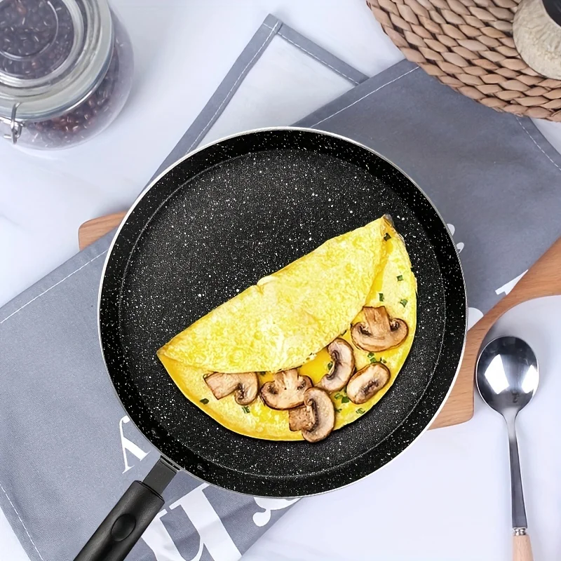 مقلاة غير لاصقة 18/22/26 سم لت - مراجعة Electric Griddle Pancake وسعره