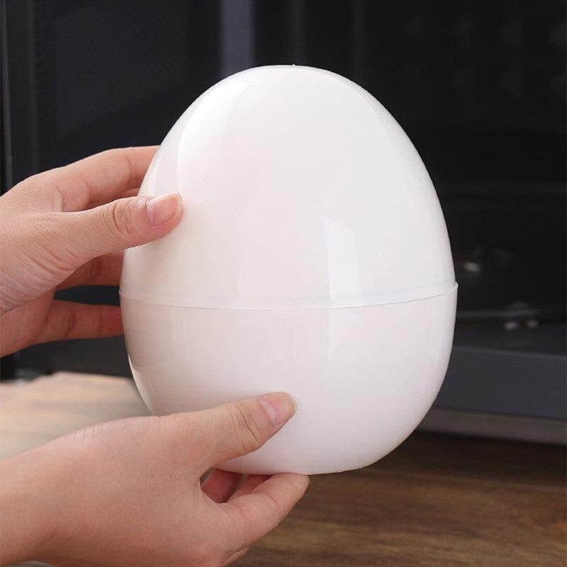 جهاز طهي البيض بالمايكروويف ال - مراجعة Kitchen Appliances Essentials وسعره