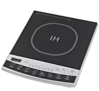 موقد كهربائي زجاجي 6 شعلات عمو - مراجعة Kitchen Appliances Price وسعره