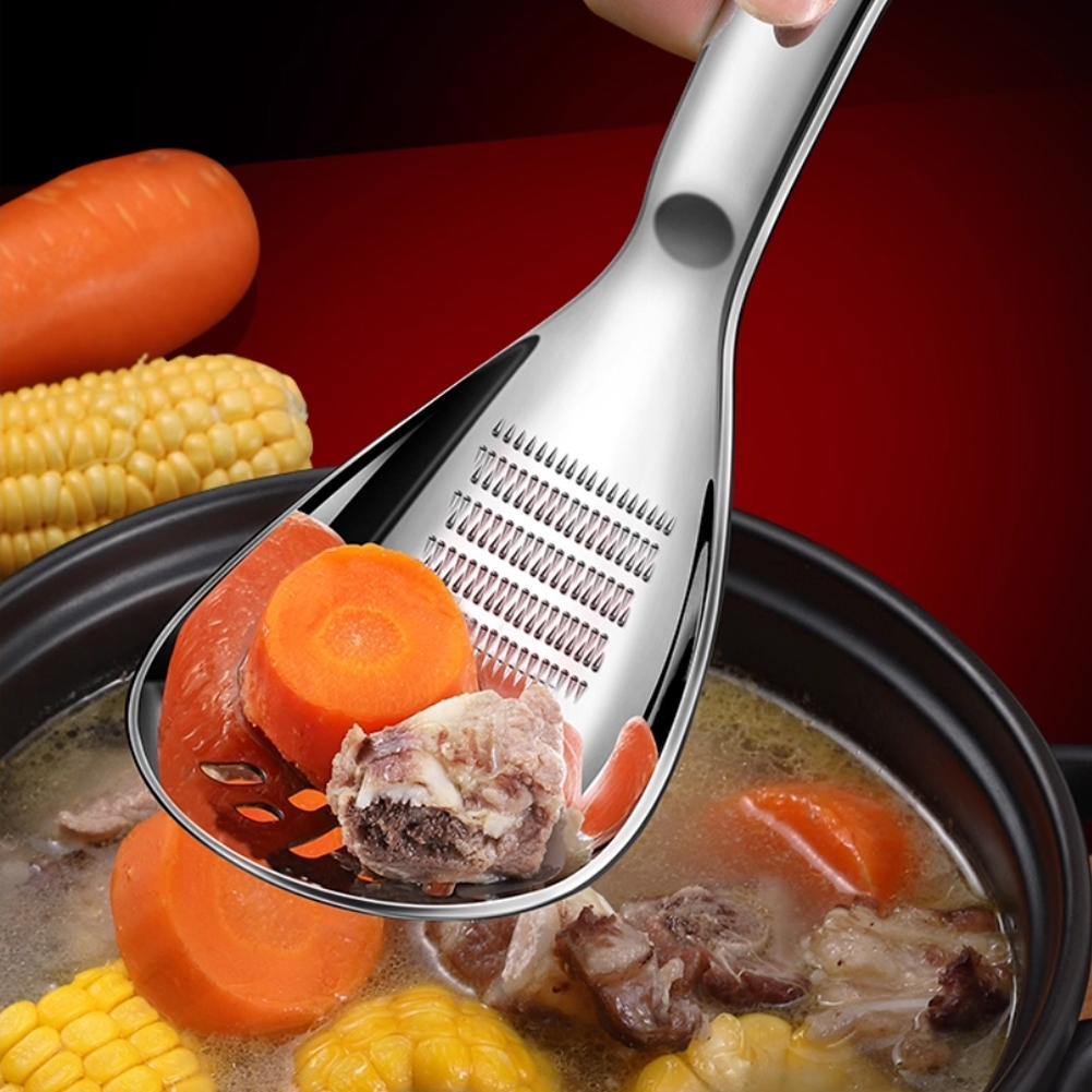 أداة مطبخ متعددة الوظائف من ال - مراجعة Kitchen Appliances Combo وسعره