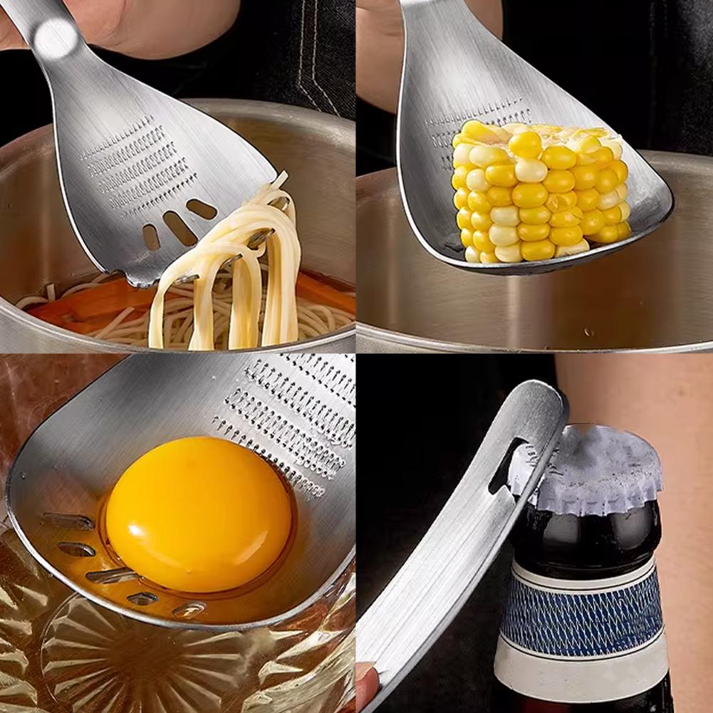 أداة مطبخ متعددة الوظائف من ال - مراجعة Kitchen Appliances Combo وسعره