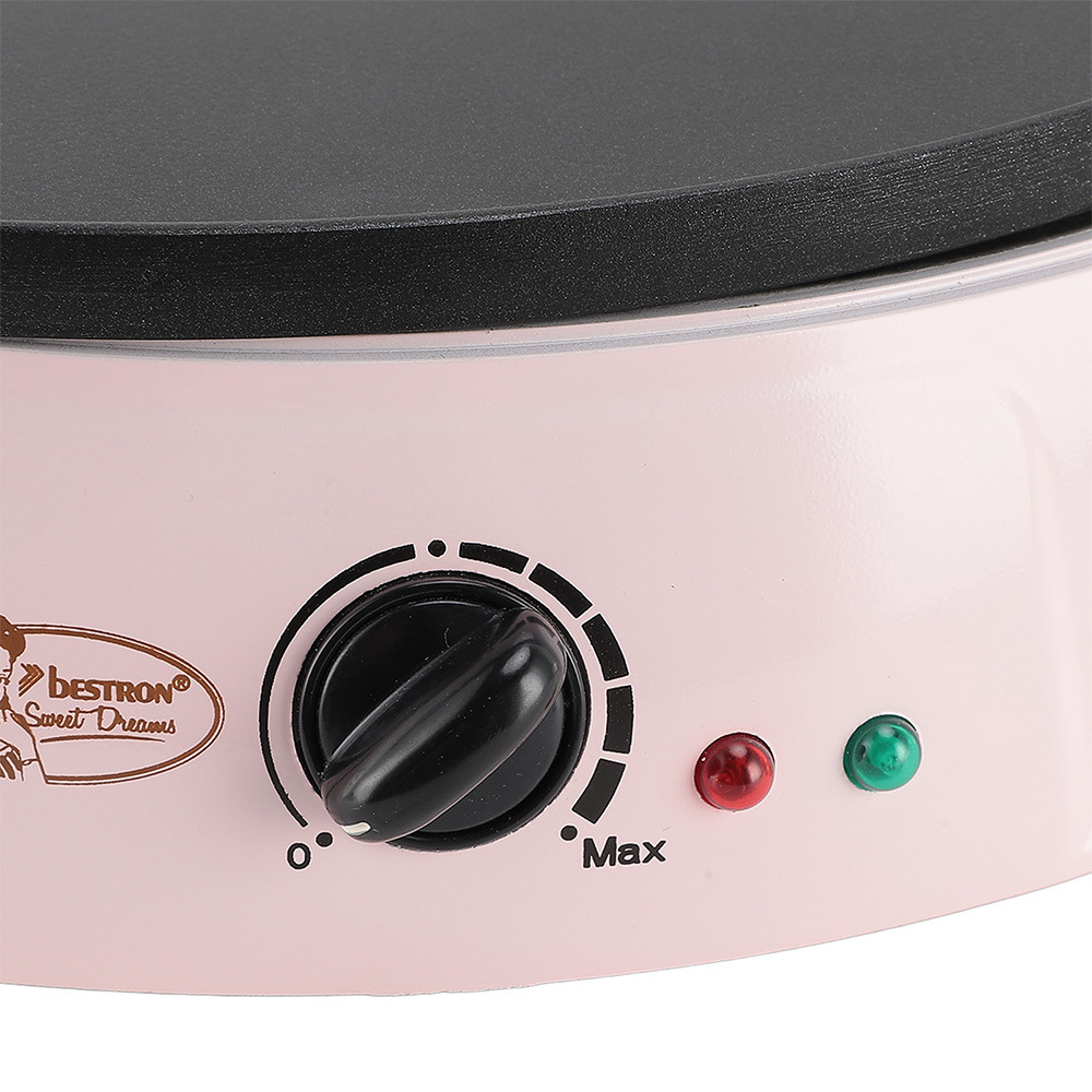 مقلاة كهربائية 110 فولت لصنع ا - مراجعة Electric Griddle Pancake وسعره