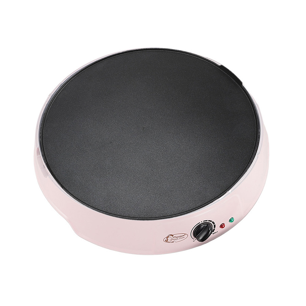 مقلاة كهربائية 110 فولت لصنع ا - مراجعة Electric Griddle Pancake وسعره