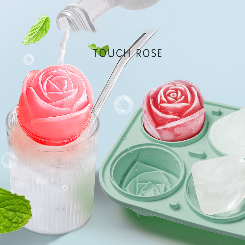 ثلاثية الأبعاد روز الماس جولة  - مراجعة Kitchen Appliances Rack وسعره