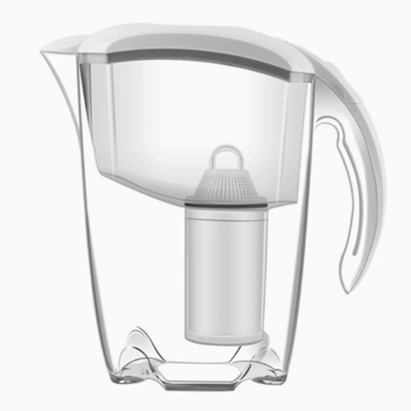 【تخفيض السعر】 إبريق تنقية المي - مراجعة Kitchen Appliances Price وسعره
