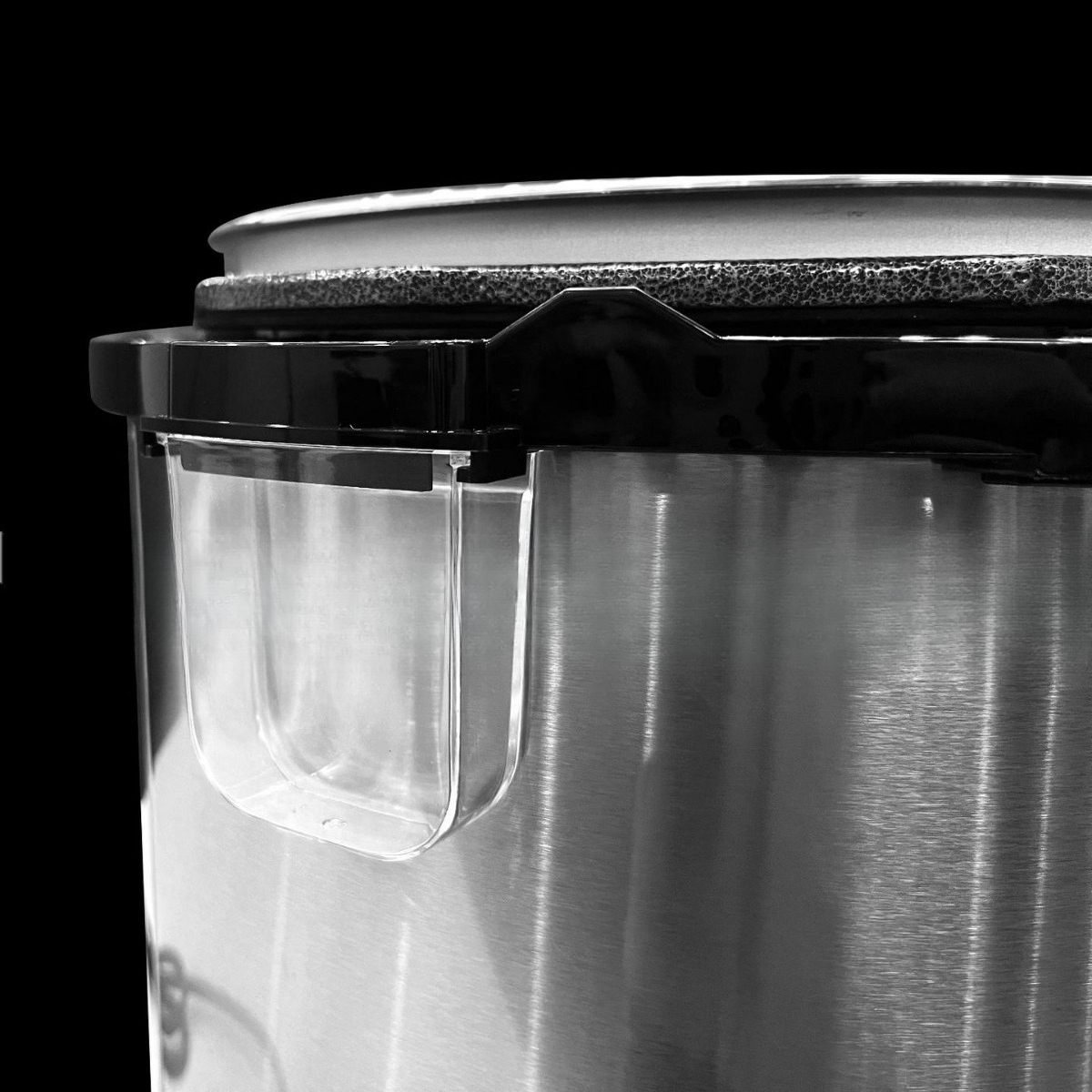 قدر ضغط كهربائي، سعة 5-75 لتر، - مراجعة Kitchen Appliances Uk وسعره