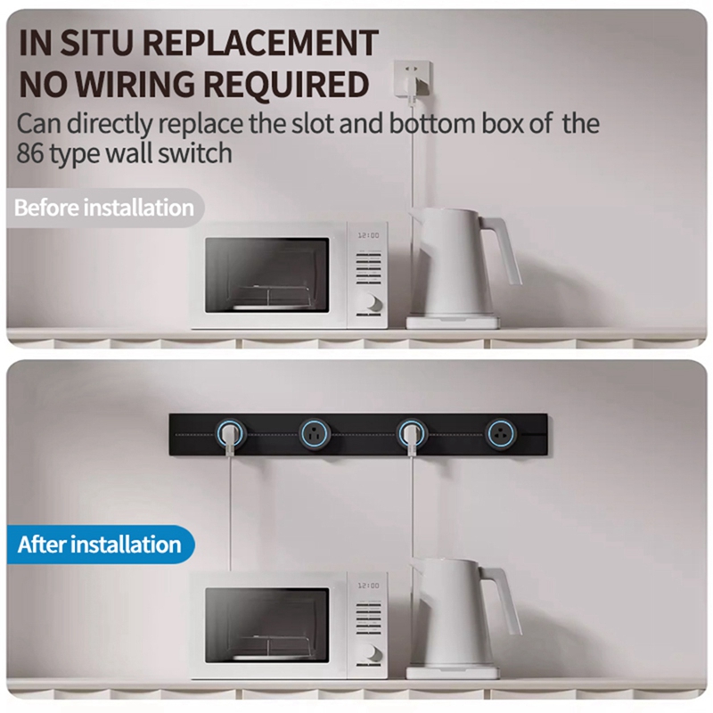 مقبس قوة السكك الحديدية مقبس ا - مراجعة Kitchen Appliances Uk وسعره