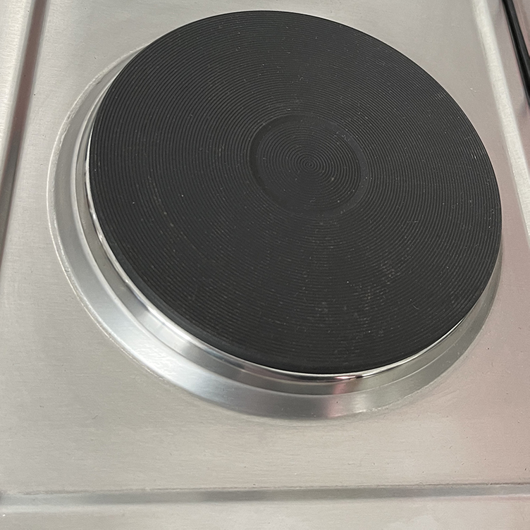موقد غاز صناعي بسعر جيد مع 6 ش - مراجعة Kitchen Appliances Price وسعره
