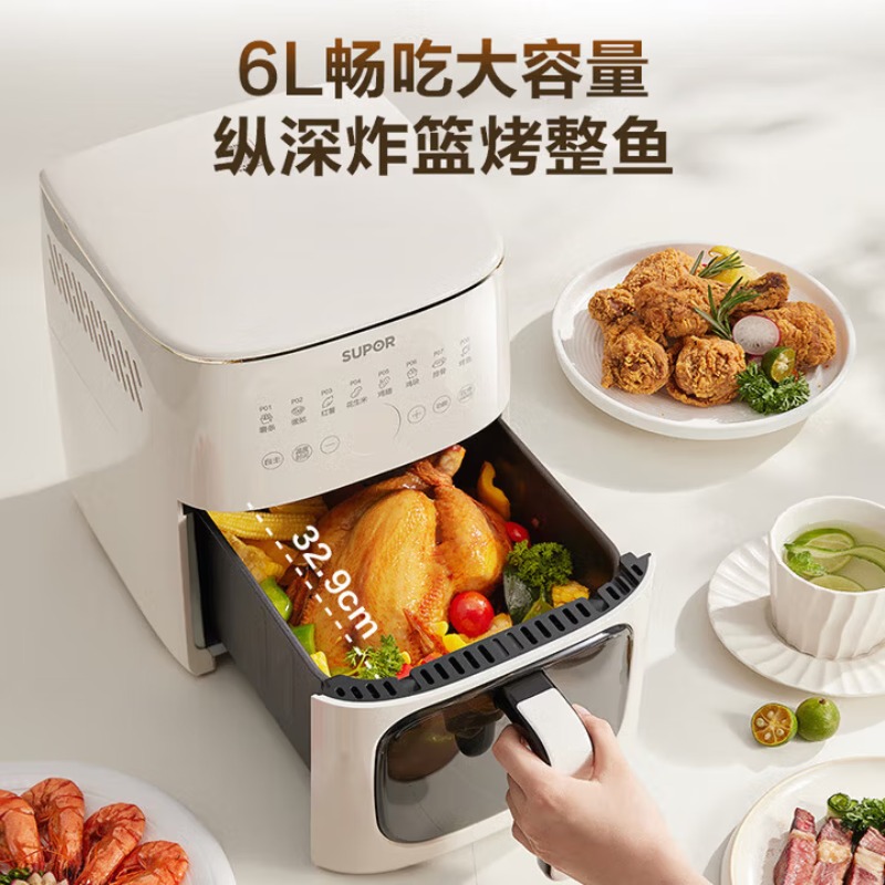 جهاز تسخين الاختراق بالأشعة تح - مراجعة Kitchen Appliances Essentials وسعره