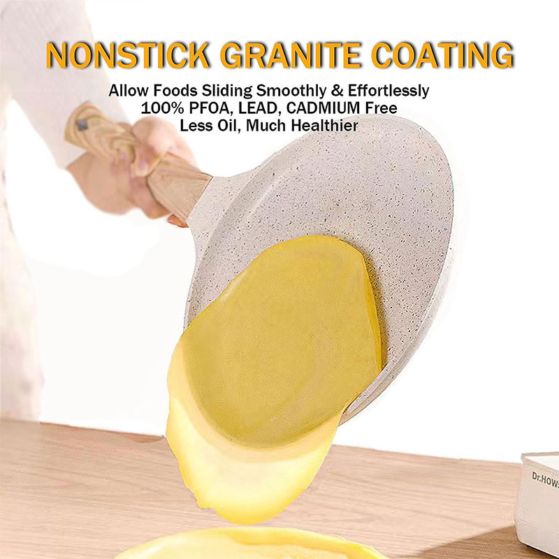 مقلاة سيراميك غير لاصقة لطهي ا - مراجعة Electric Griddle Pancake وسعره