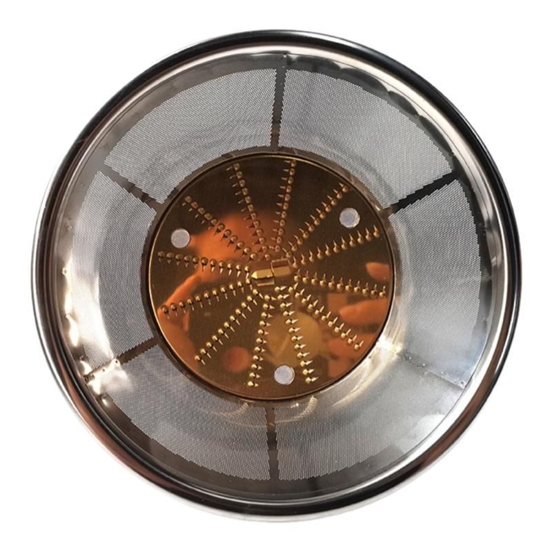Mesh Filter Basket Machines Ma - مراجعة Kitchen Appliances Essentials وسعره