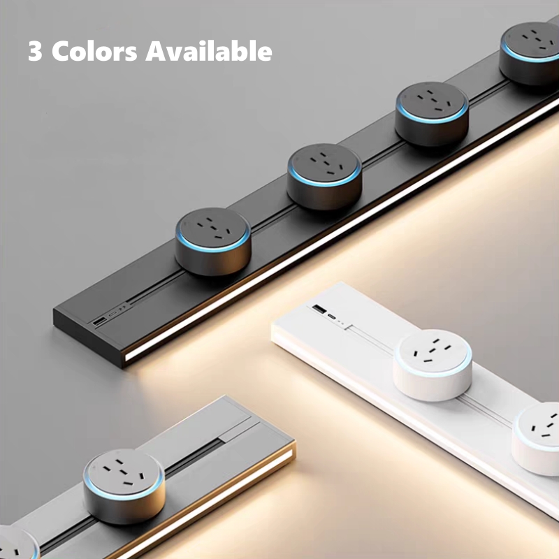 USB المسار مآخذ الحائط للإزالة - مراجعة Kitchen Appliances Uk وسعره
