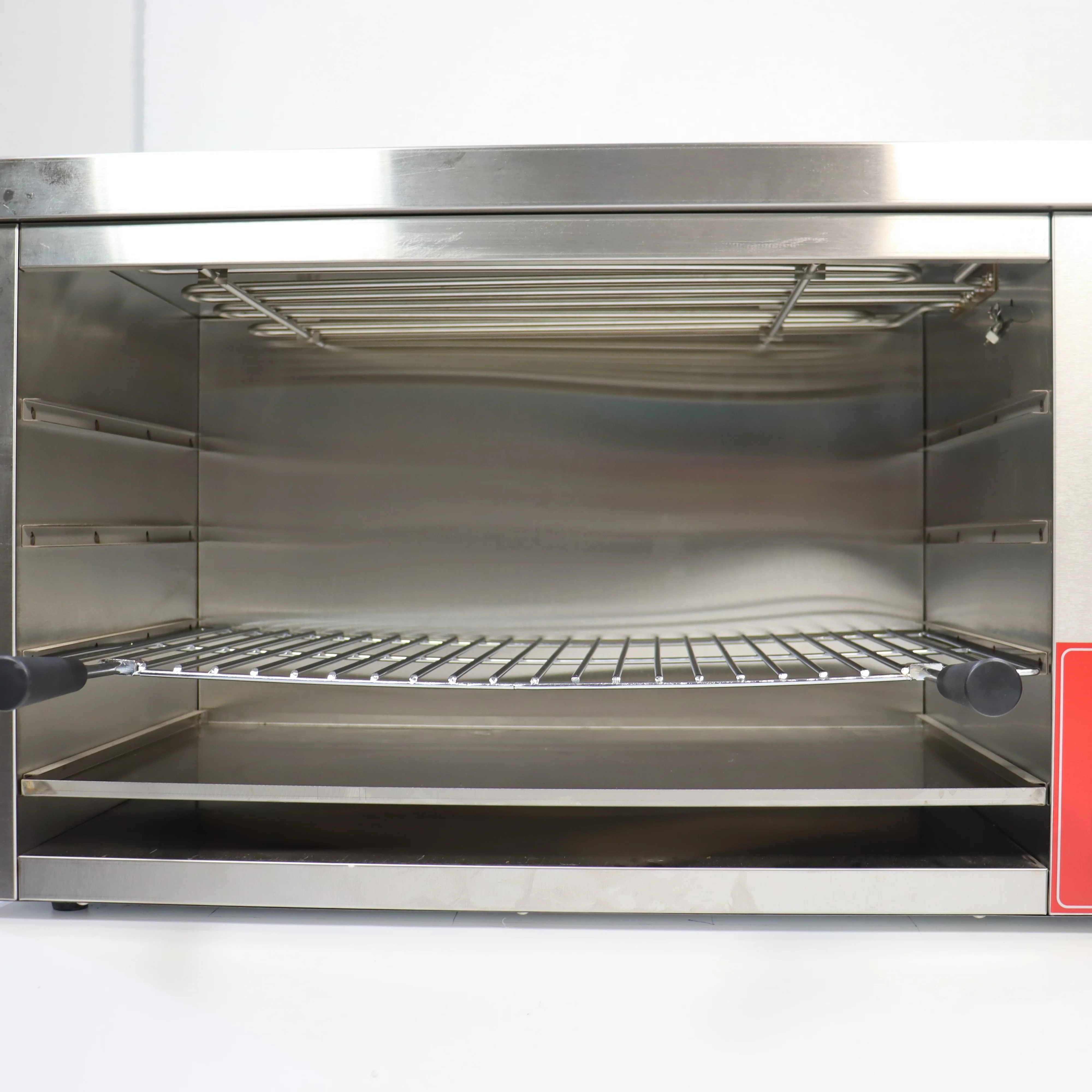 معدات مطبخ تجارية من الفولاذ ا - مراجعة Kitchen Appliances Price وسعره
