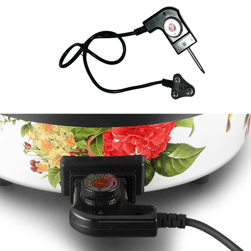 سلك ترموستات قابل للتعديل الول - مراجعة Kitchen Appliances Uk وسعره
