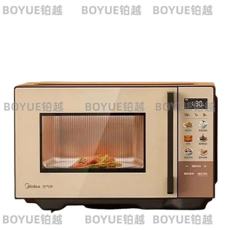 فرن مايكروويف ذكي متعدد الوظائ - مراجعة Kitchen Appliances Combo وسعره