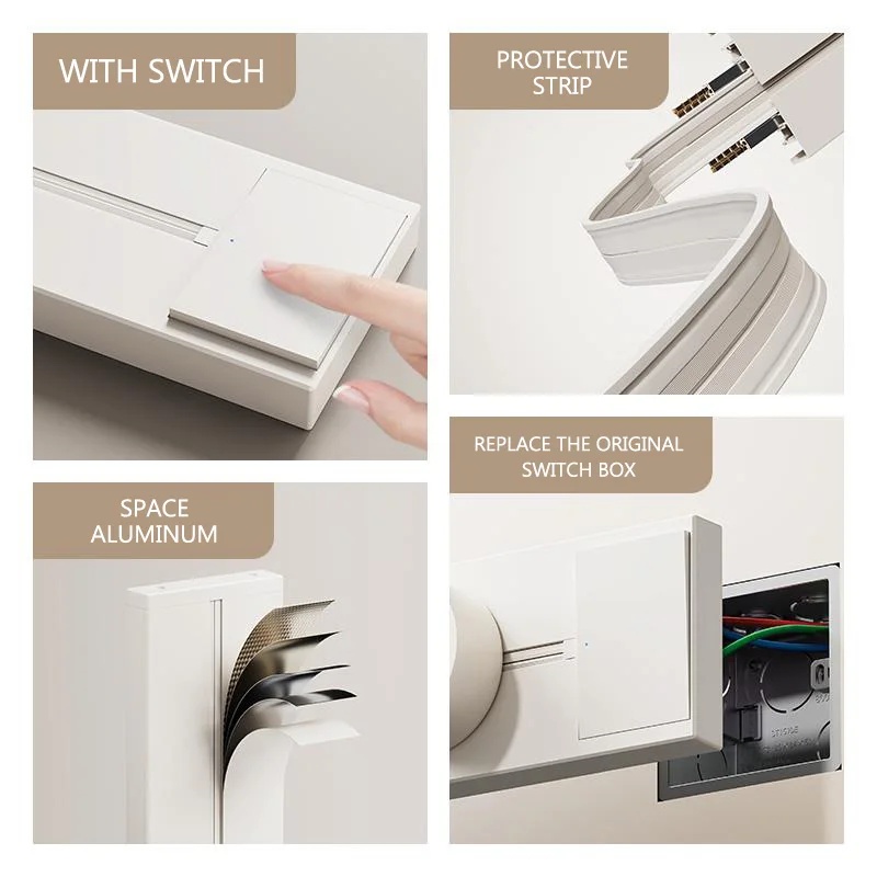 مقبس كهربائي مع مفتاح تشغيل، م - مراجعة Kitchen Appliances Uk وسعره