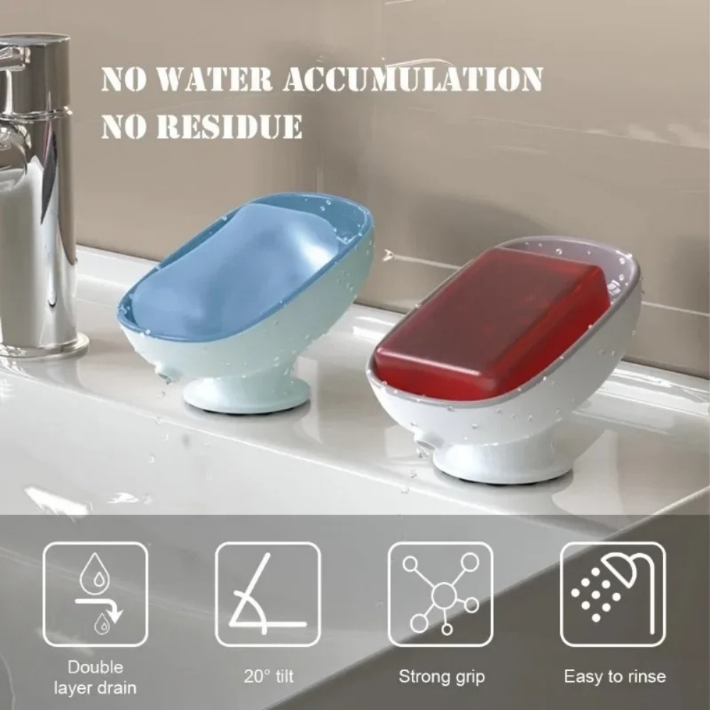 حامل صابون للحمام بشفط فائق، ح - مراجعة Kitchen Appliances Rack وسعره