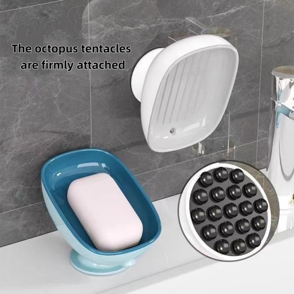 حامل صابون للحمام بشفط فائق، ح - مراجعة Kitchen Appliances Rack وسعره