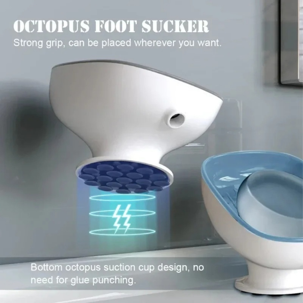 حامل صابون للحمام بشفط فائق، ح - مراجعة Kitchen Appliances Rack وسعره