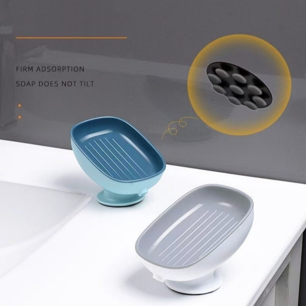 حامل صابون للحمام بشفط فائق، ح - مراجعة Kitchen Appliances Rack وسعره