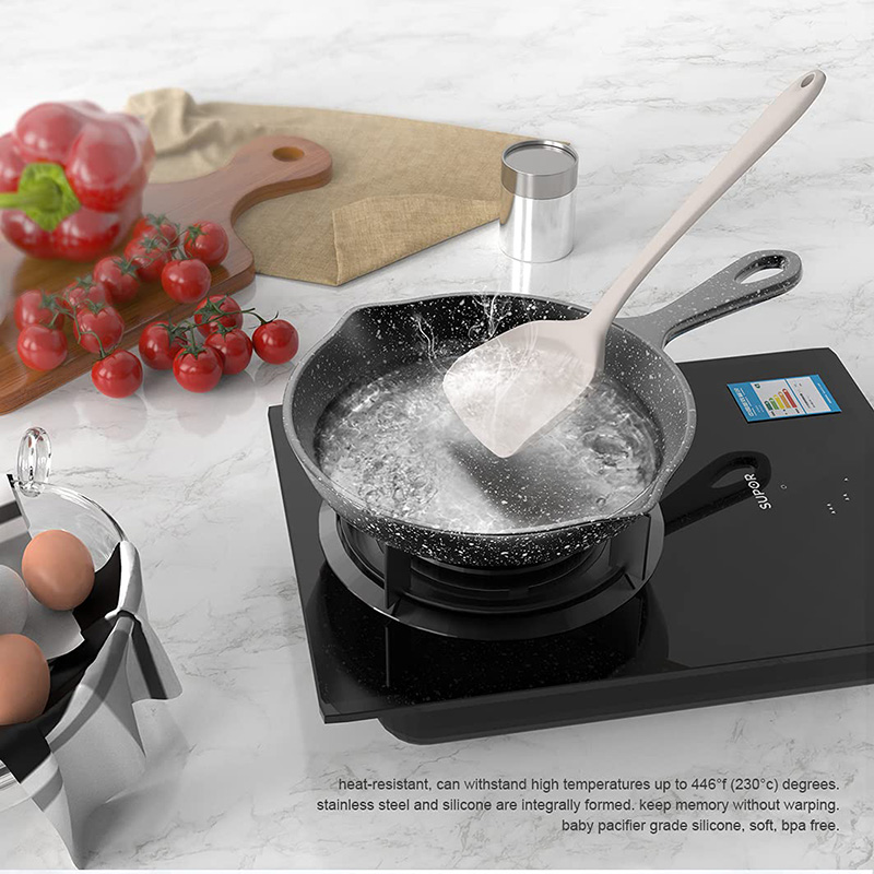 طقم أواني طهي من السيليكون ، أ - مراجعة Kitchen Appliances Combo وسعره