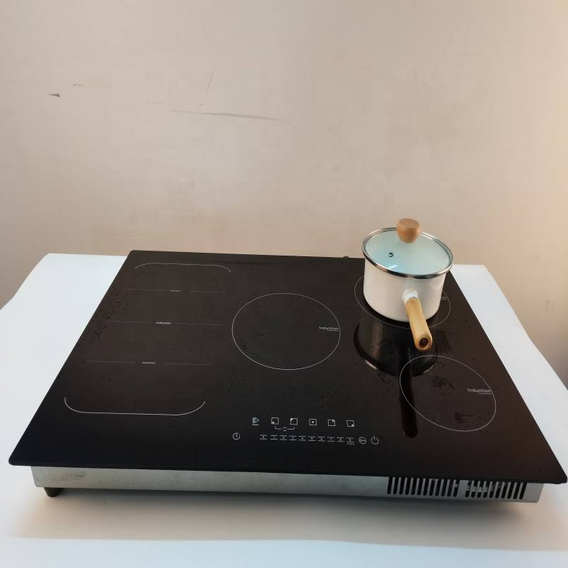 طباخ التعريفي المبيعات الساخنة - مراجعة Kitchen Appliances Price وسعره