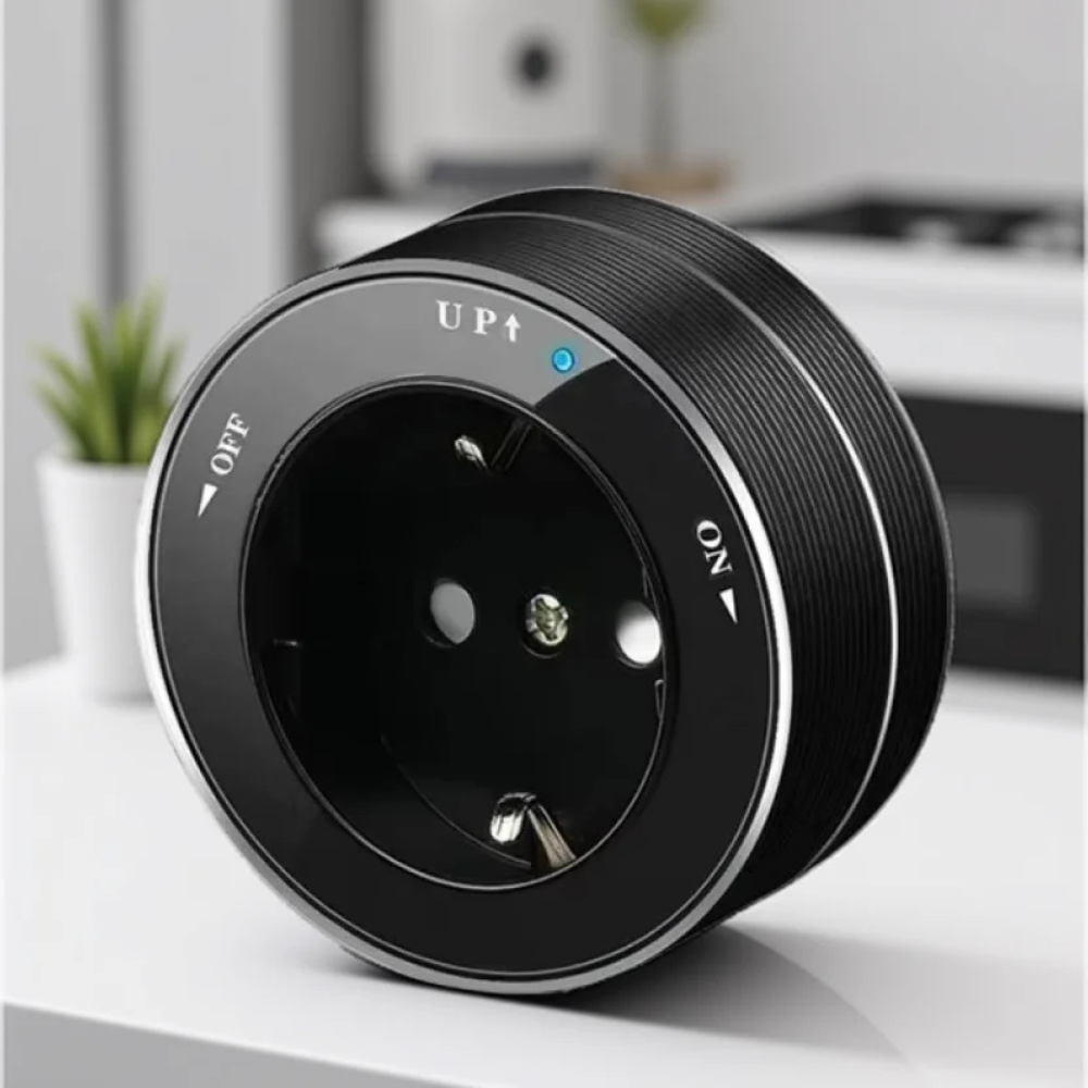 مقبس المطبخ المخفي جدار معدني  - مراجعة Kitchen Appliances Uk وسعره