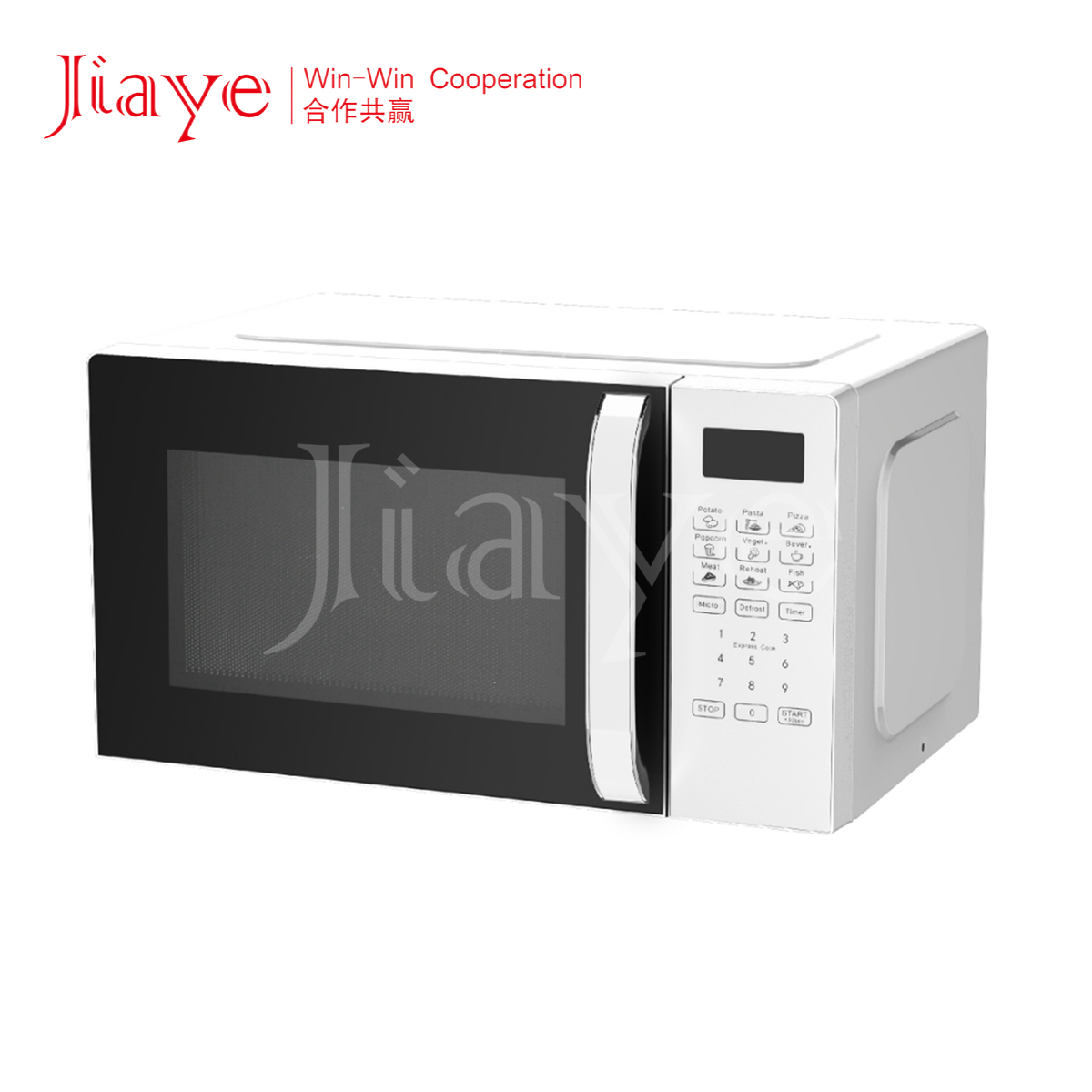 فرن مايكروويف كهربائي محمول سع - مراجعة Kitchen Appliances Price وسعره