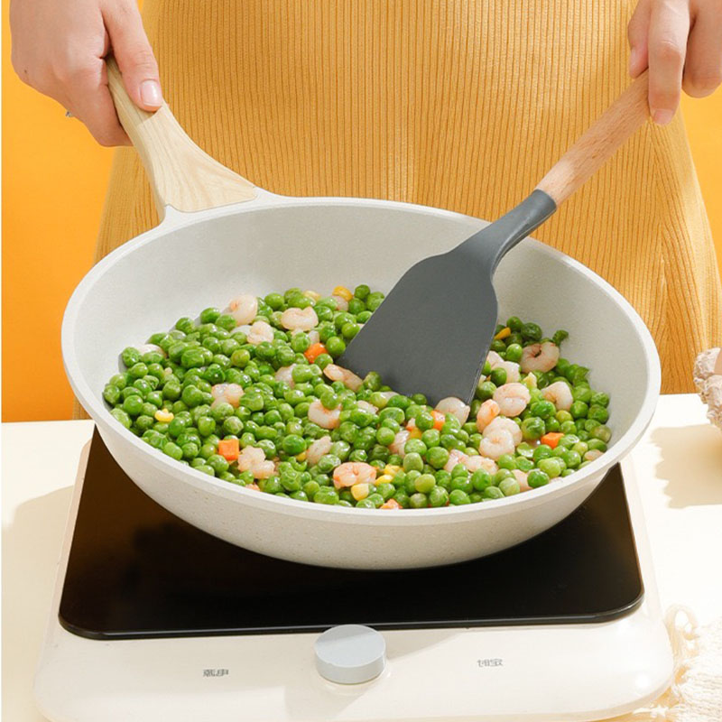 مقلاة ووك متينة غير لاصقة، وعا - مراجعة Electric Griddle Pancake وسعره