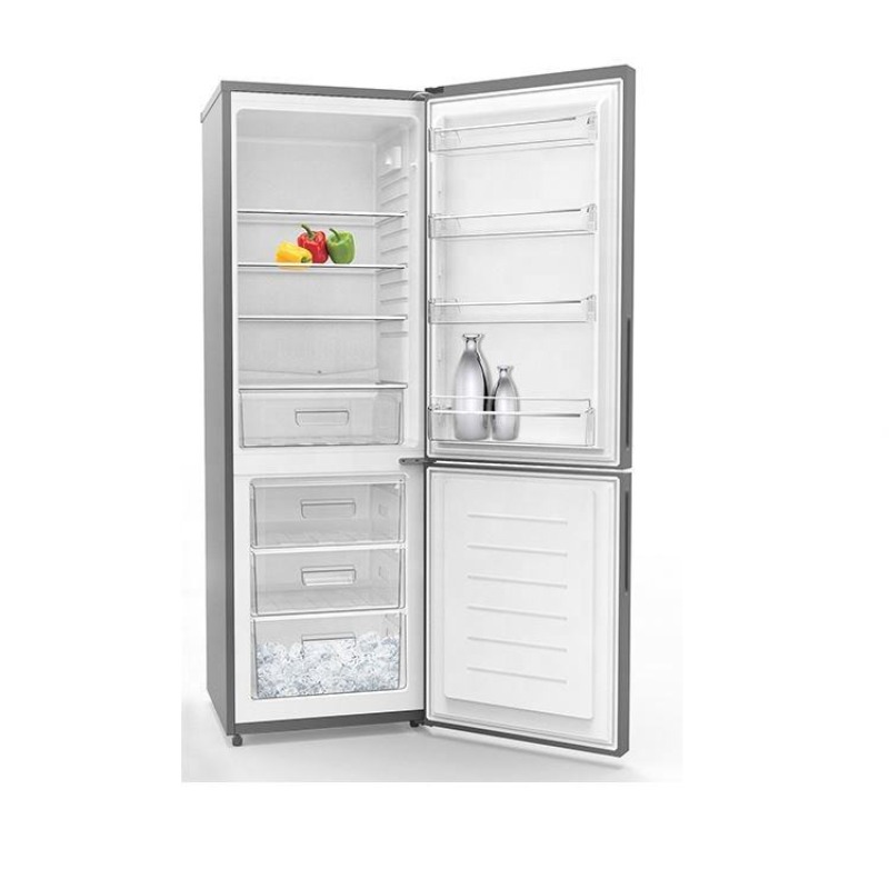 ثلاجة بسعة 315 لتر بسعر الجملة - مراجعة Kitchen Appliances Price وسعره